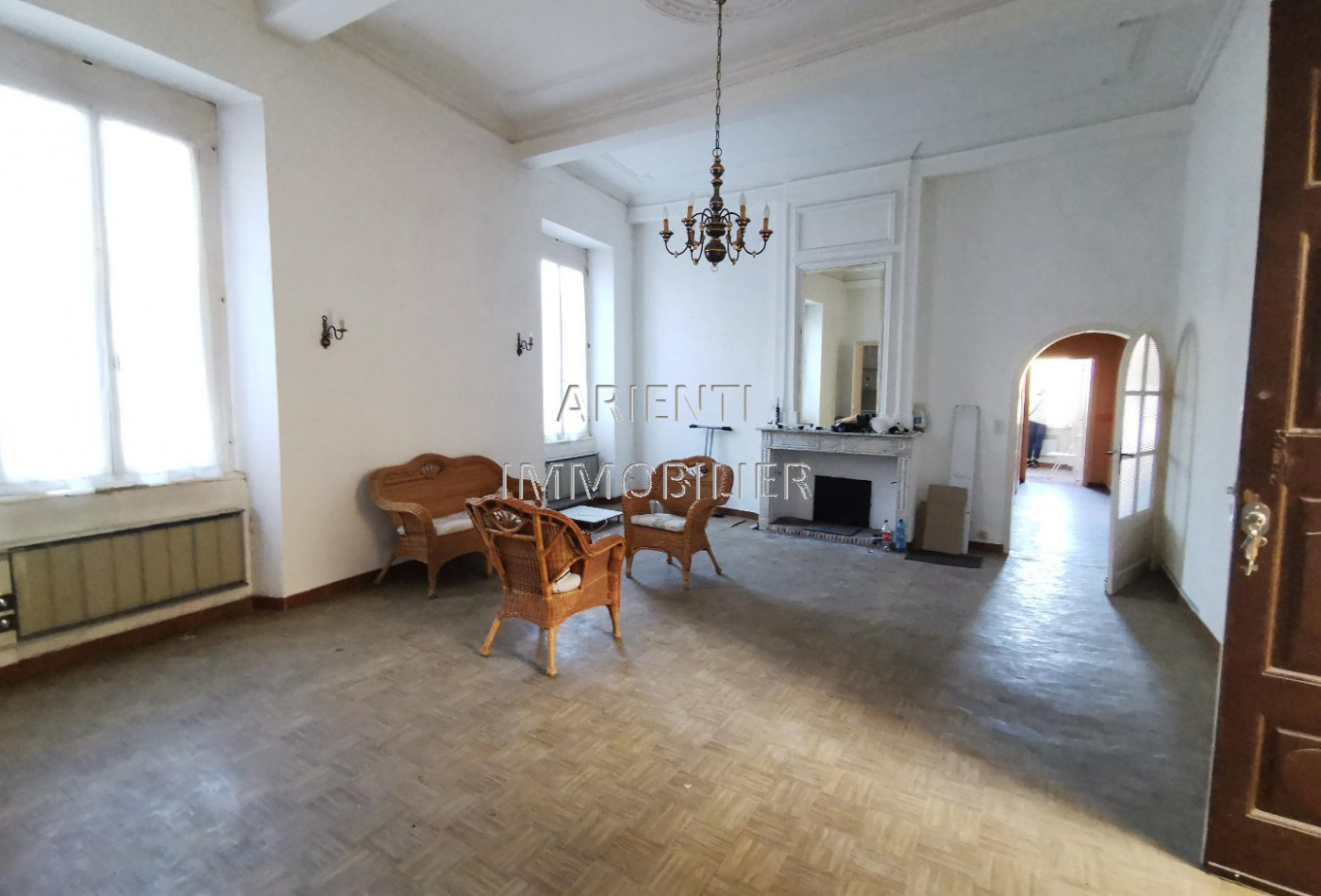 vente Appartement Valreas - Photo 1