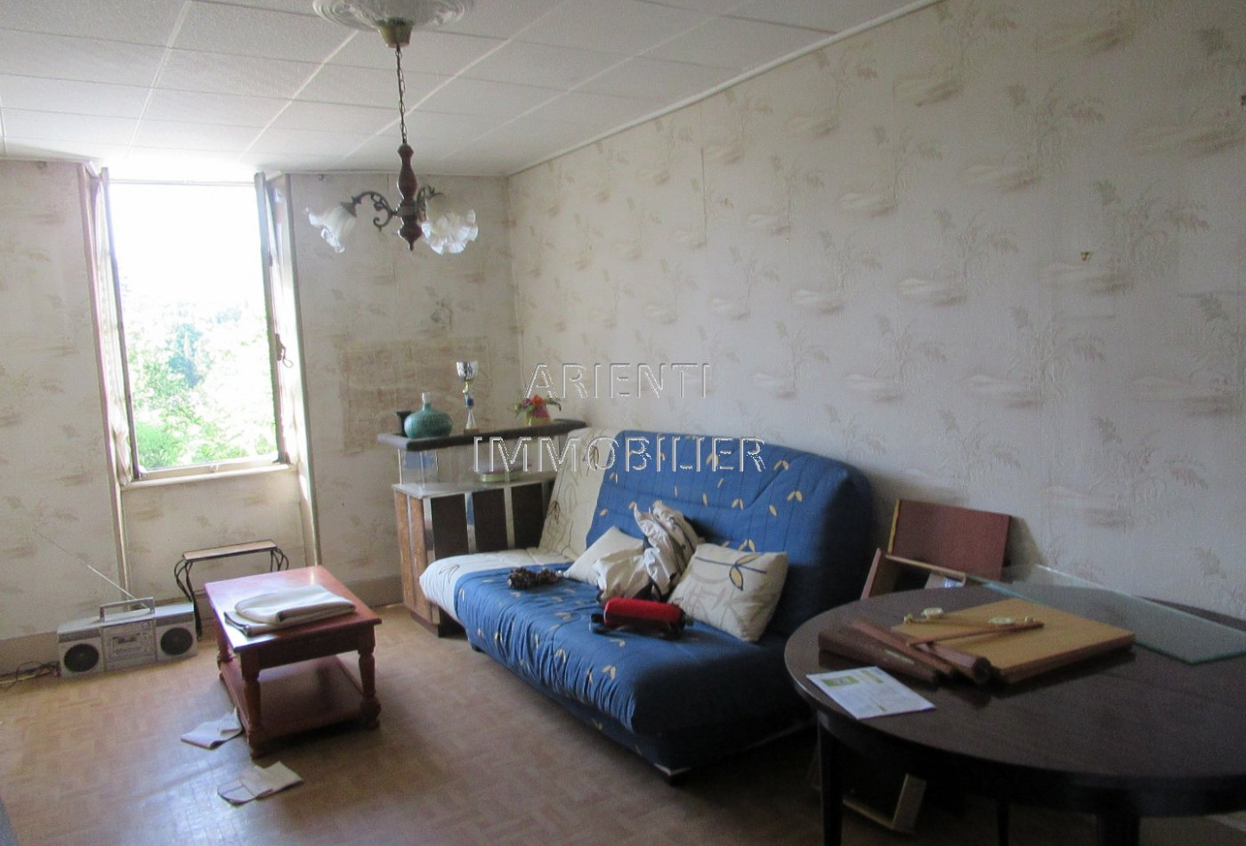 vente Maison de village Dieulefit - Photo 5