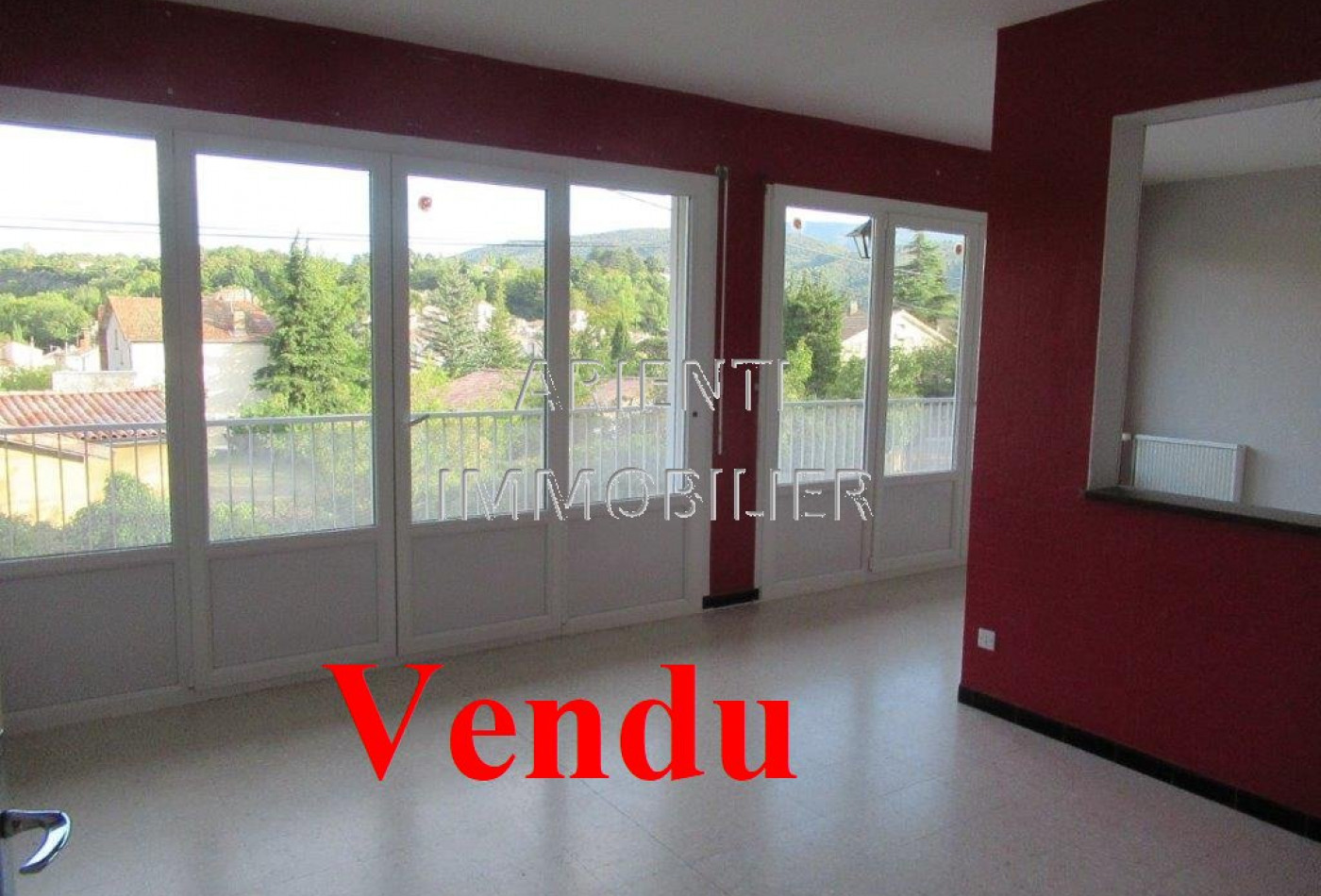 vente Appartement Dieulefit - Photo 1
