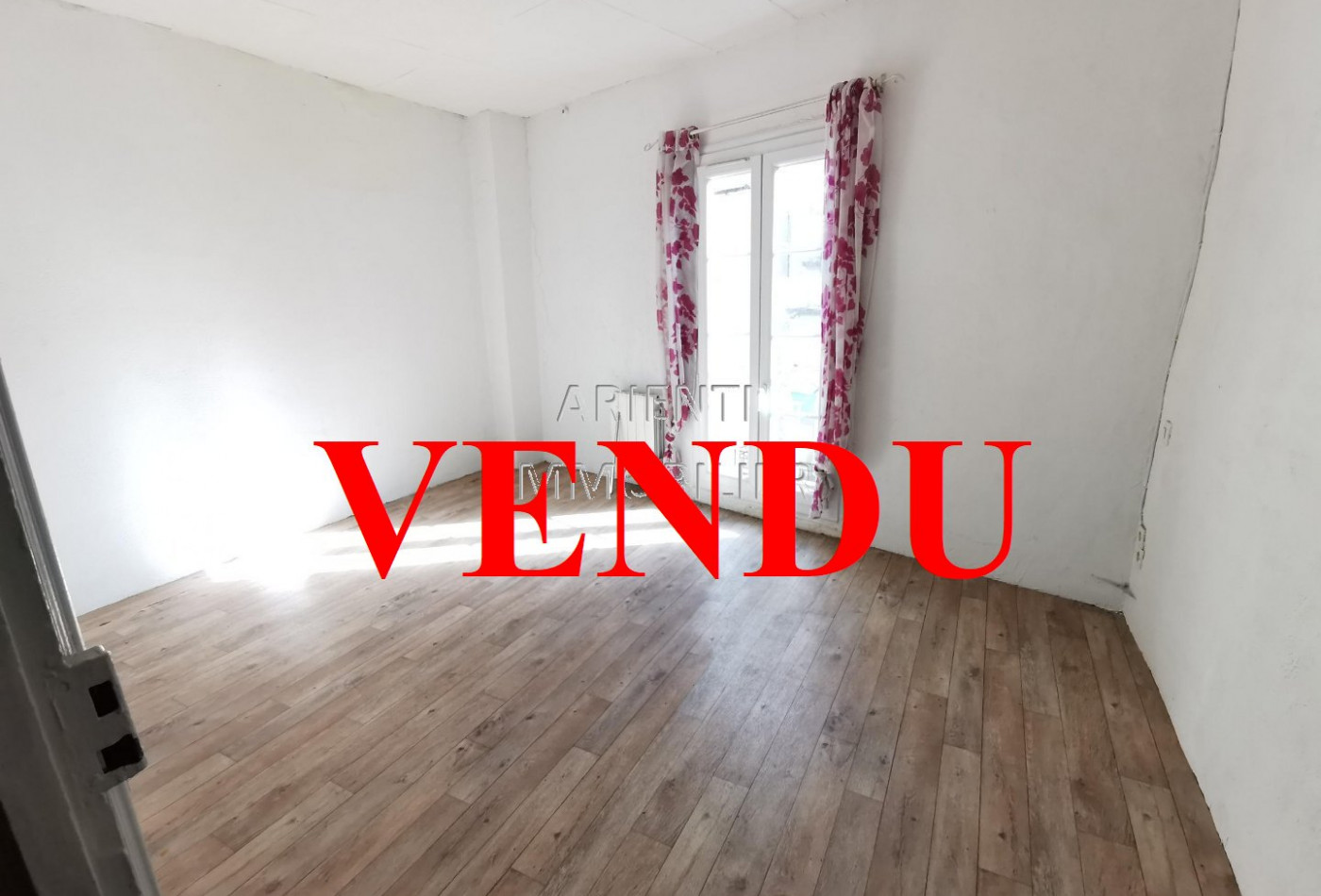 vente Maison de village Valreas - Photo 1
