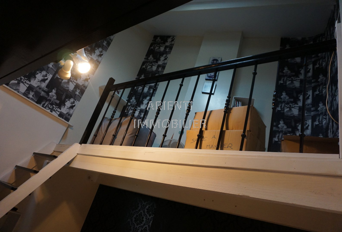 vente Maison de village Pont De Barret - Photo 10