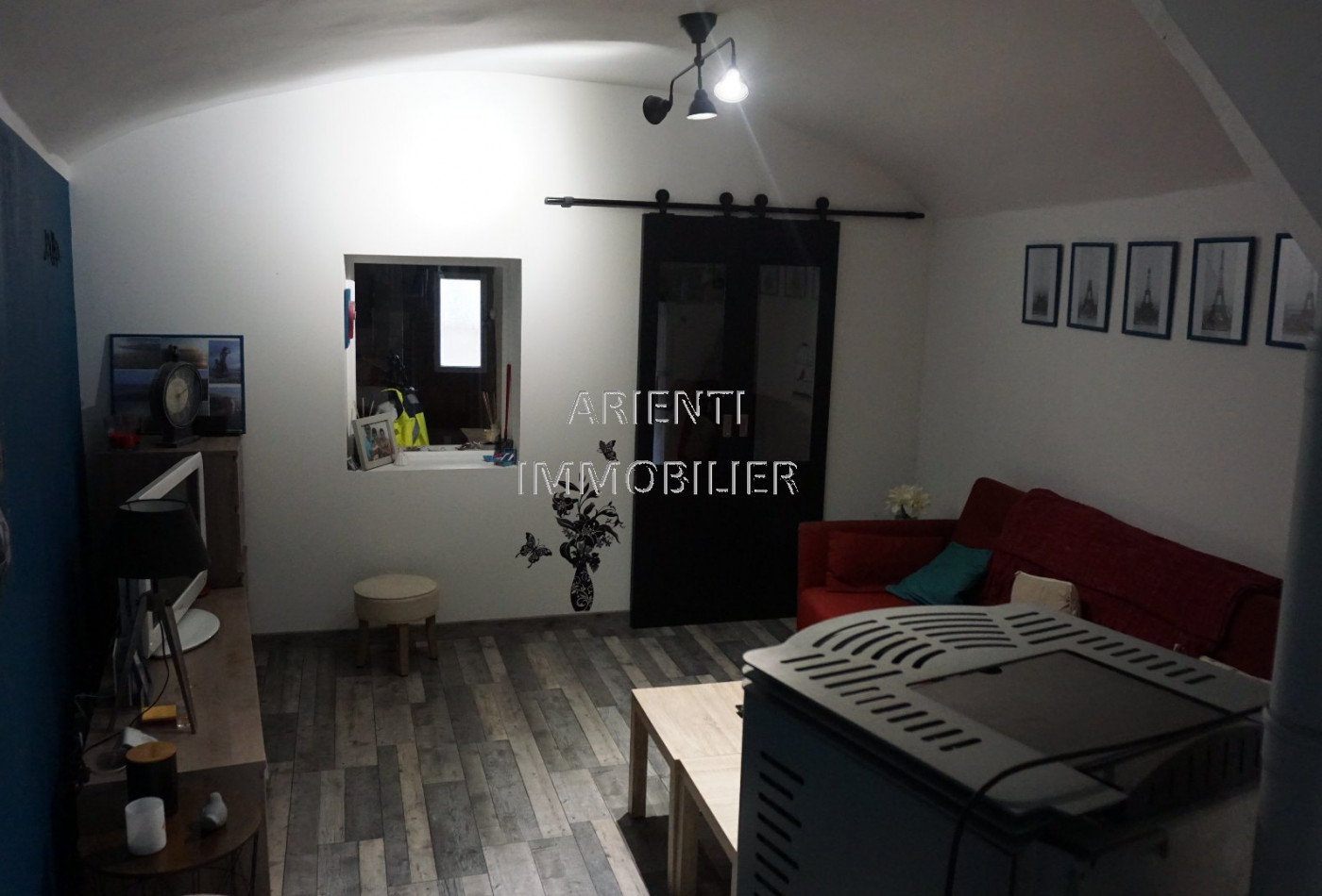 vente Maison de village Pont De Barret - Photo 6