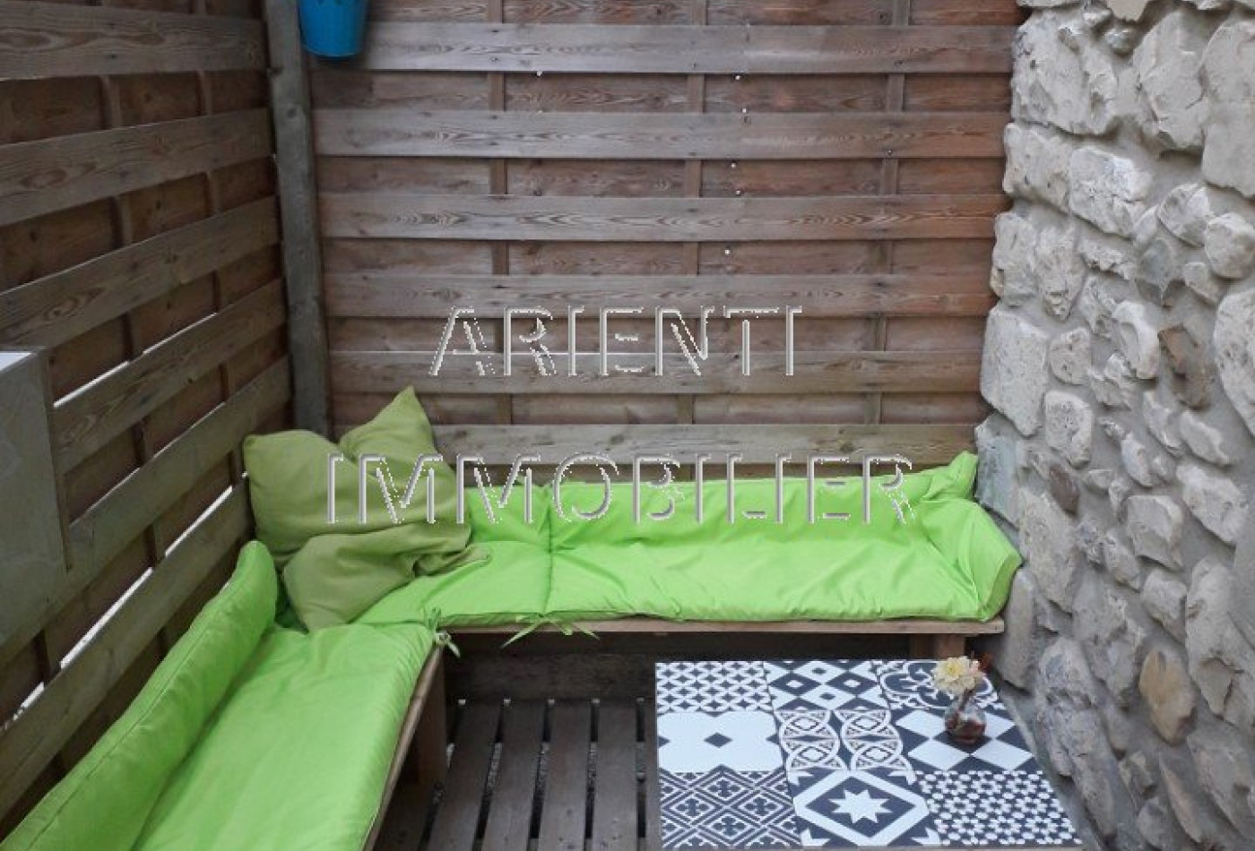 vente Maison de village Pont De Barret - Photo 4