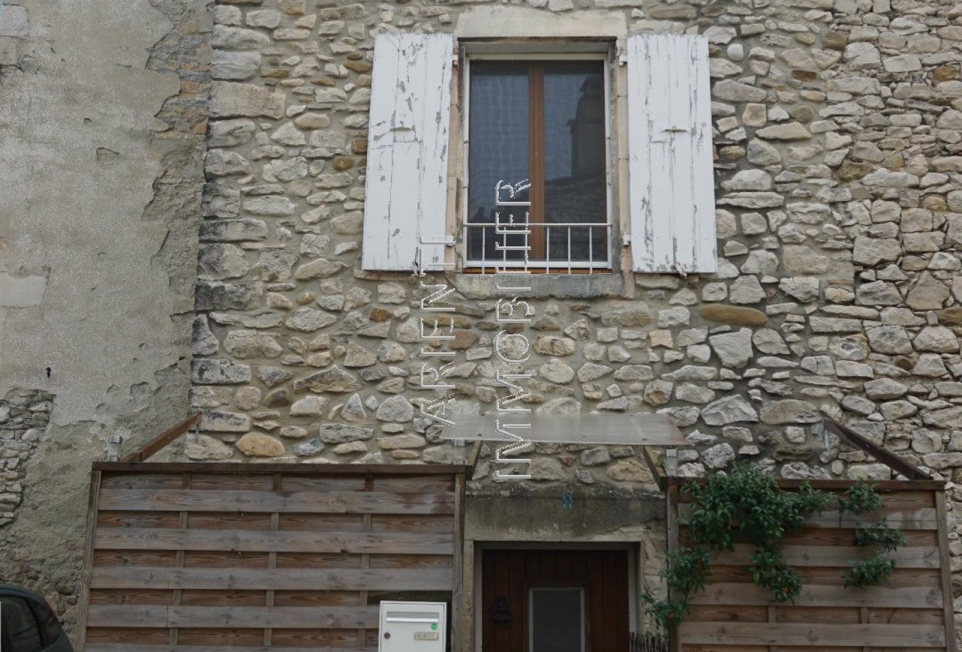 vente Maison de village Pont De Barret - Photo 2