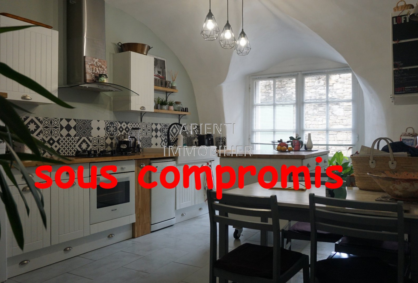 vente Maison de village Pont De Barret - Photo 1