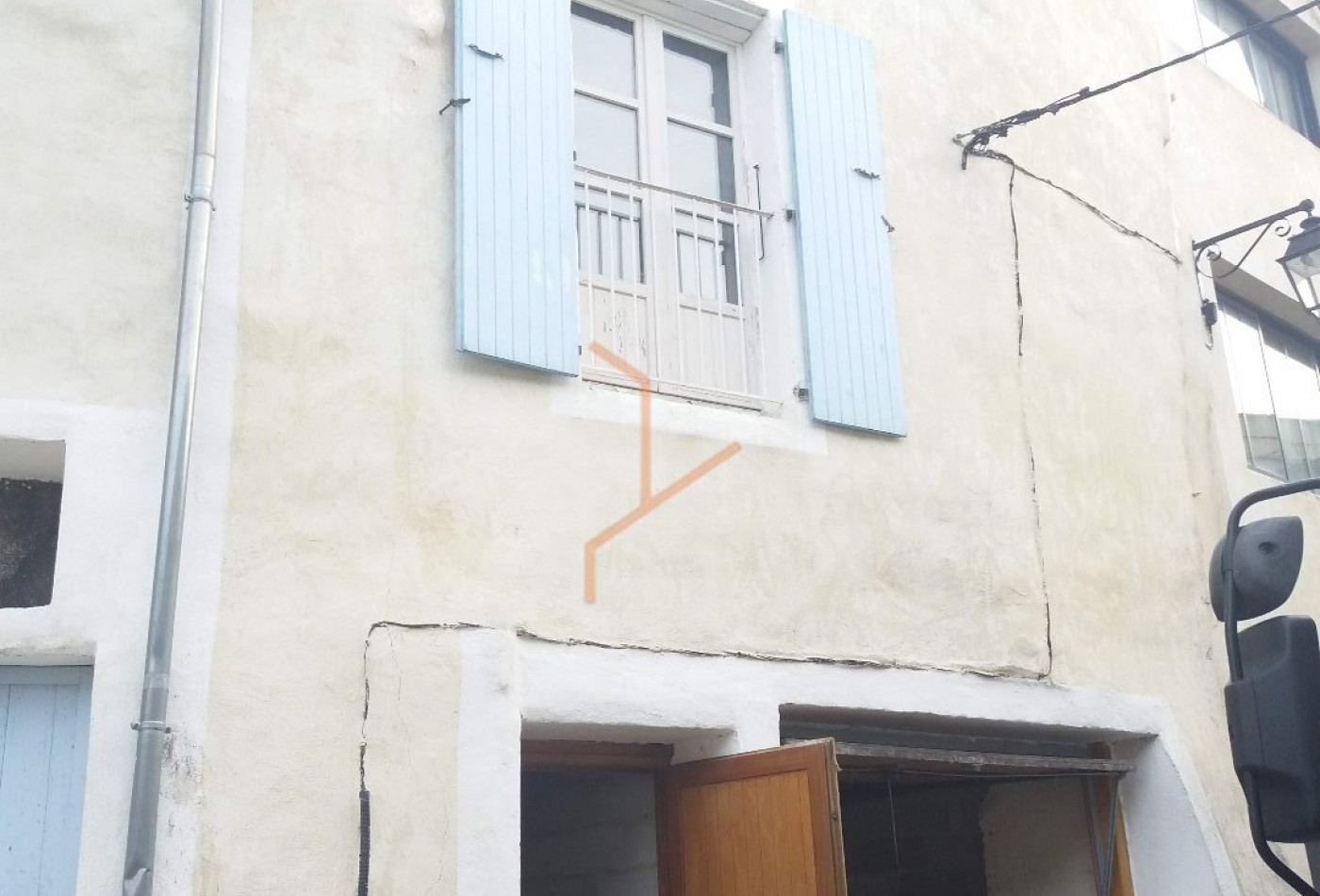 location Maison Dieulefit - Photo 1