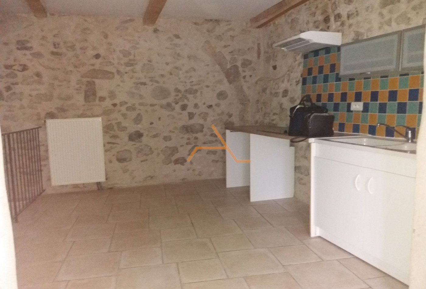 location Maison Dieulefit - Photo 2