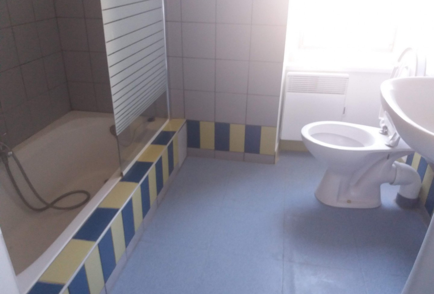 location Appartement Dieulefit - Photo 6