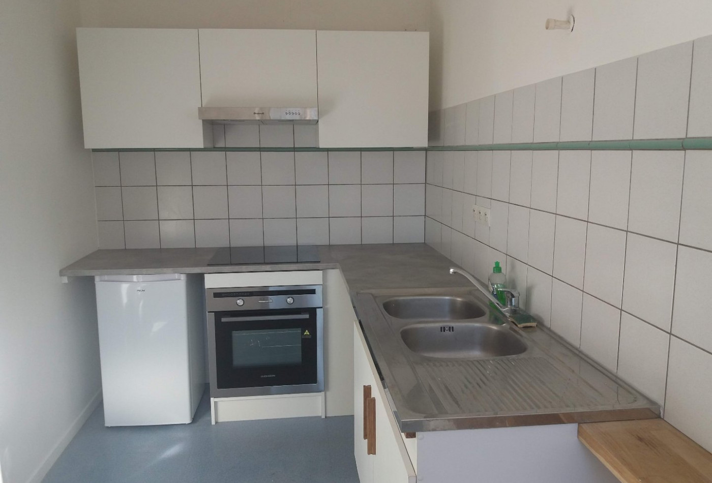location Appartement Dieulefit - Photo 2