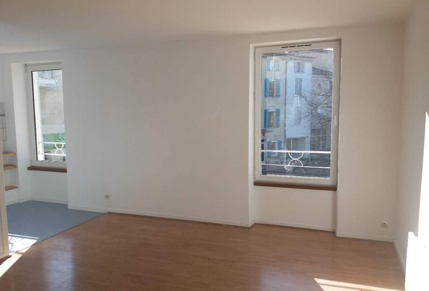 location Appartement Dieulefit - Photo 1