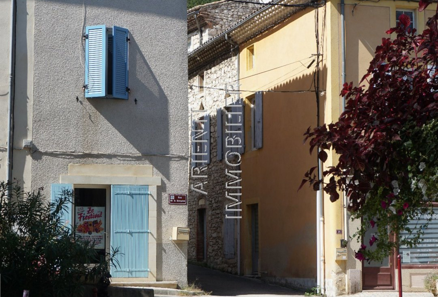 vente Maison de village Marsanne - Photo 1