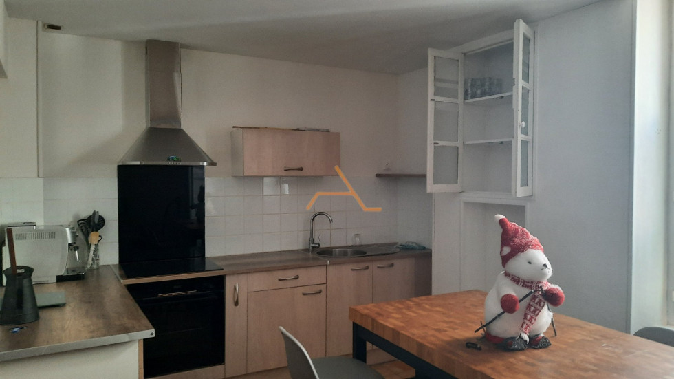 location Appartement La Begude De Mazenc - Photo 1
