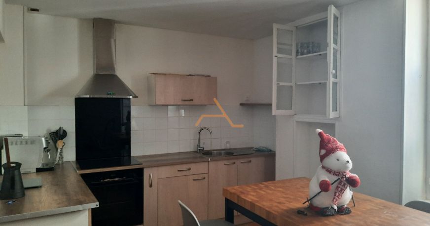 location Appartement La Begude De Mazenc