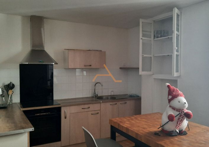 location Appartement La Begude De Mazenc