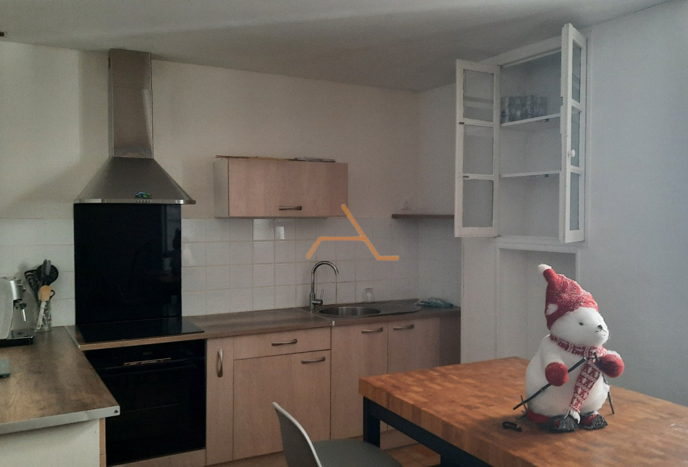 location Appartement La Begude De Mazenc - Photo 1