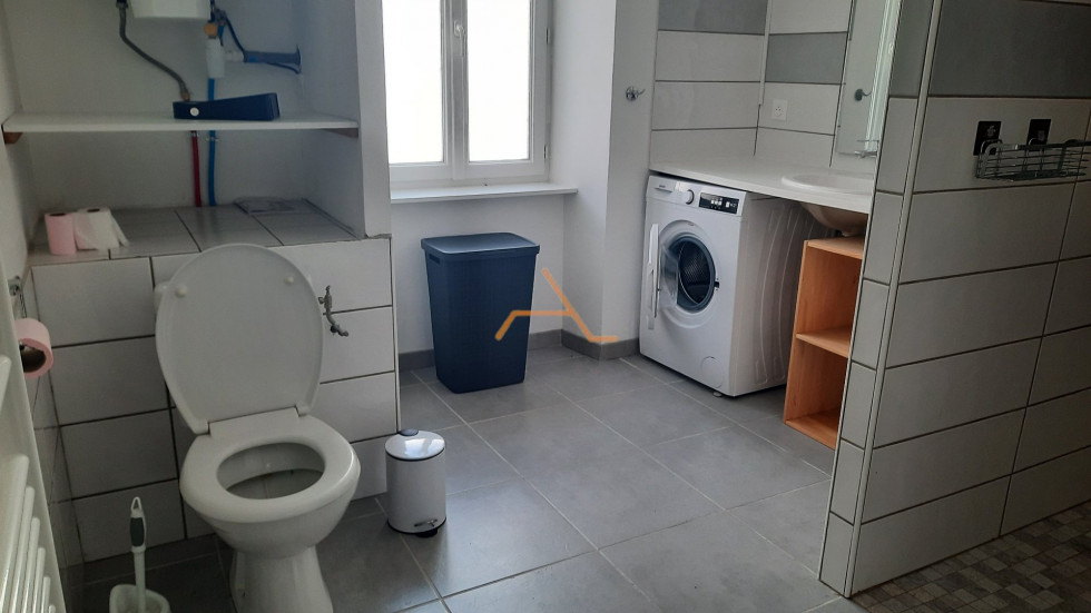 location Appartement La Begude De Mazenc - Photo 3