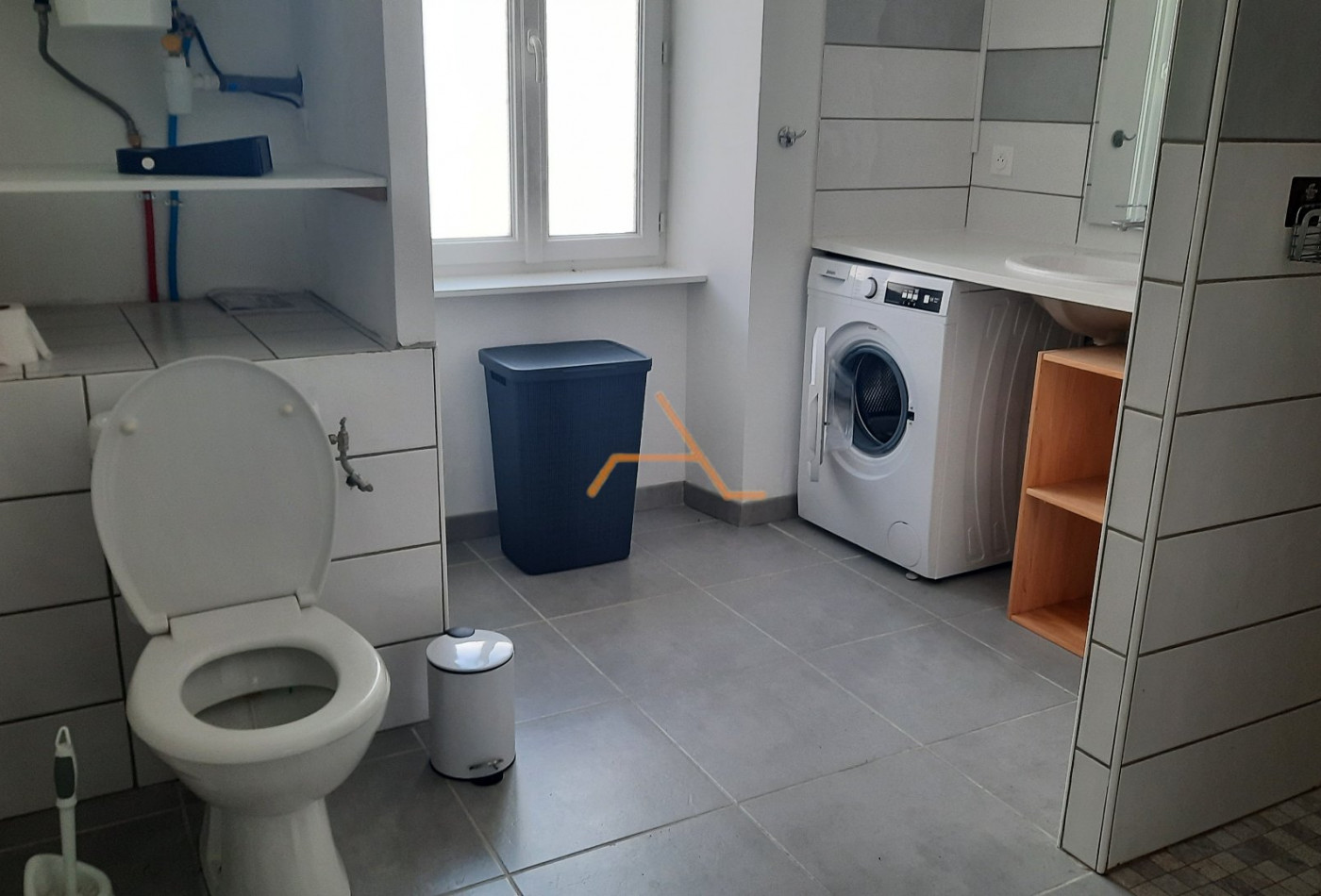 location Appartement La Begude De Mazenc - Photo 3