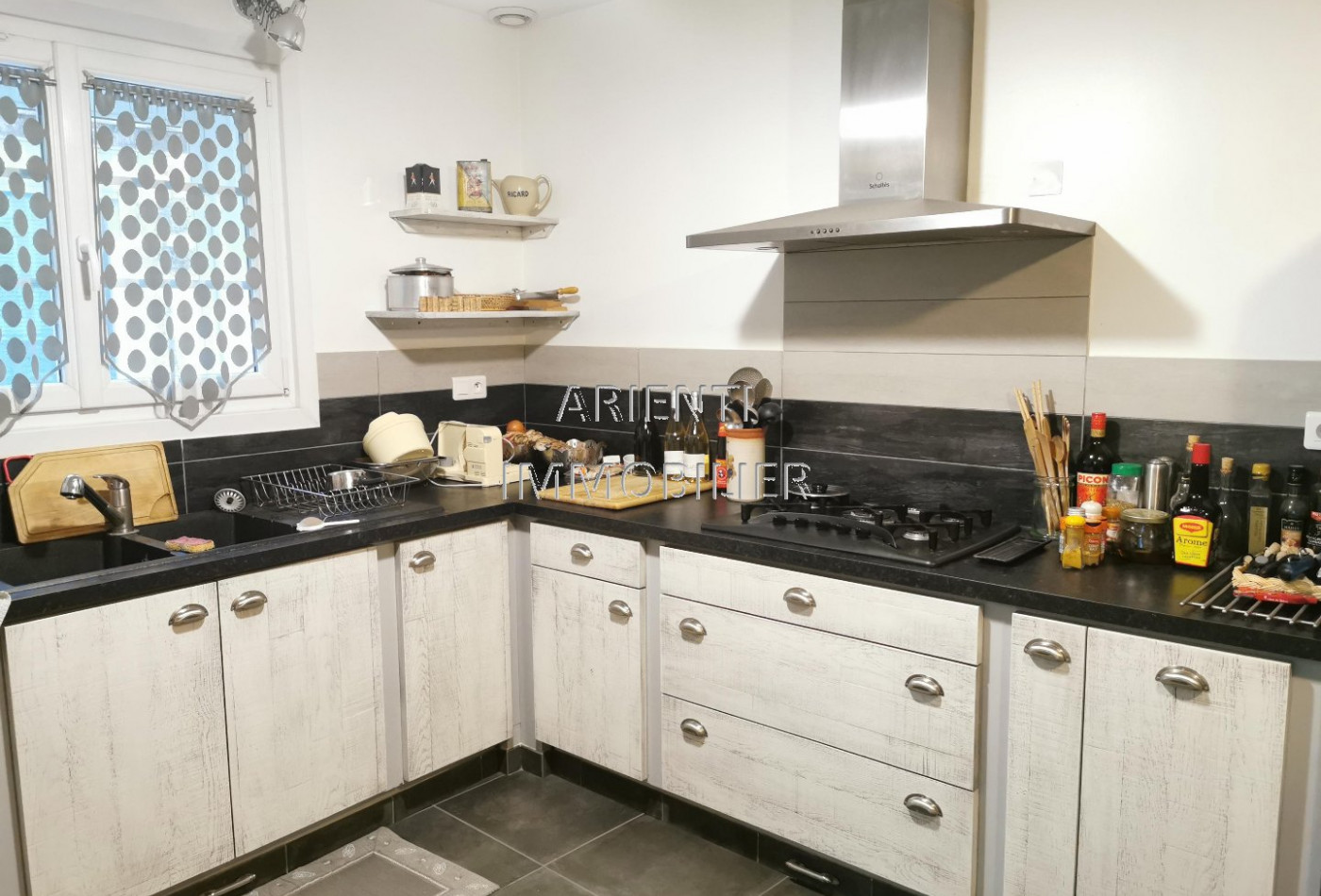 vente Maison de village Nyons - Photo 2