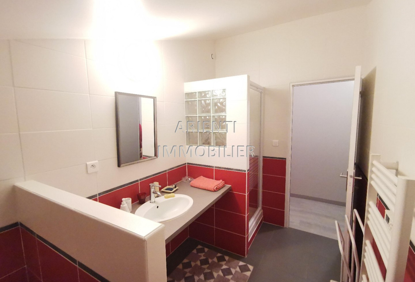 vente Maison de village Nyons - Photo 5