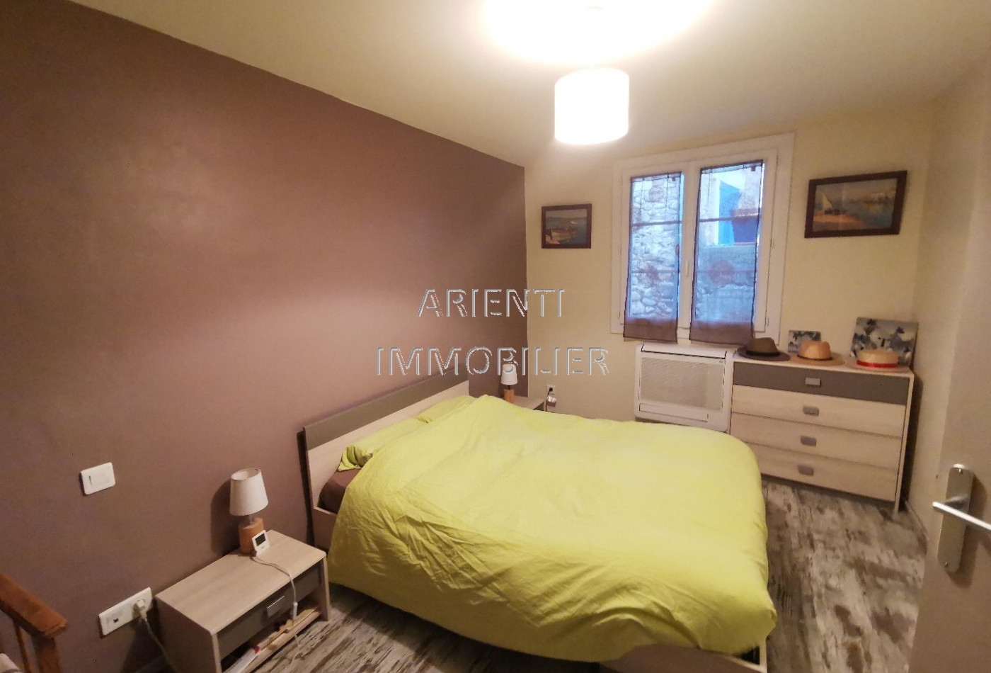 vente Maison de village Nyons - Photo 4