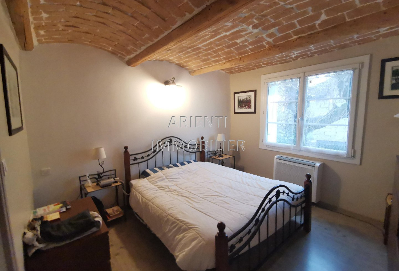 vente Maison de village Nyons - Photo 3