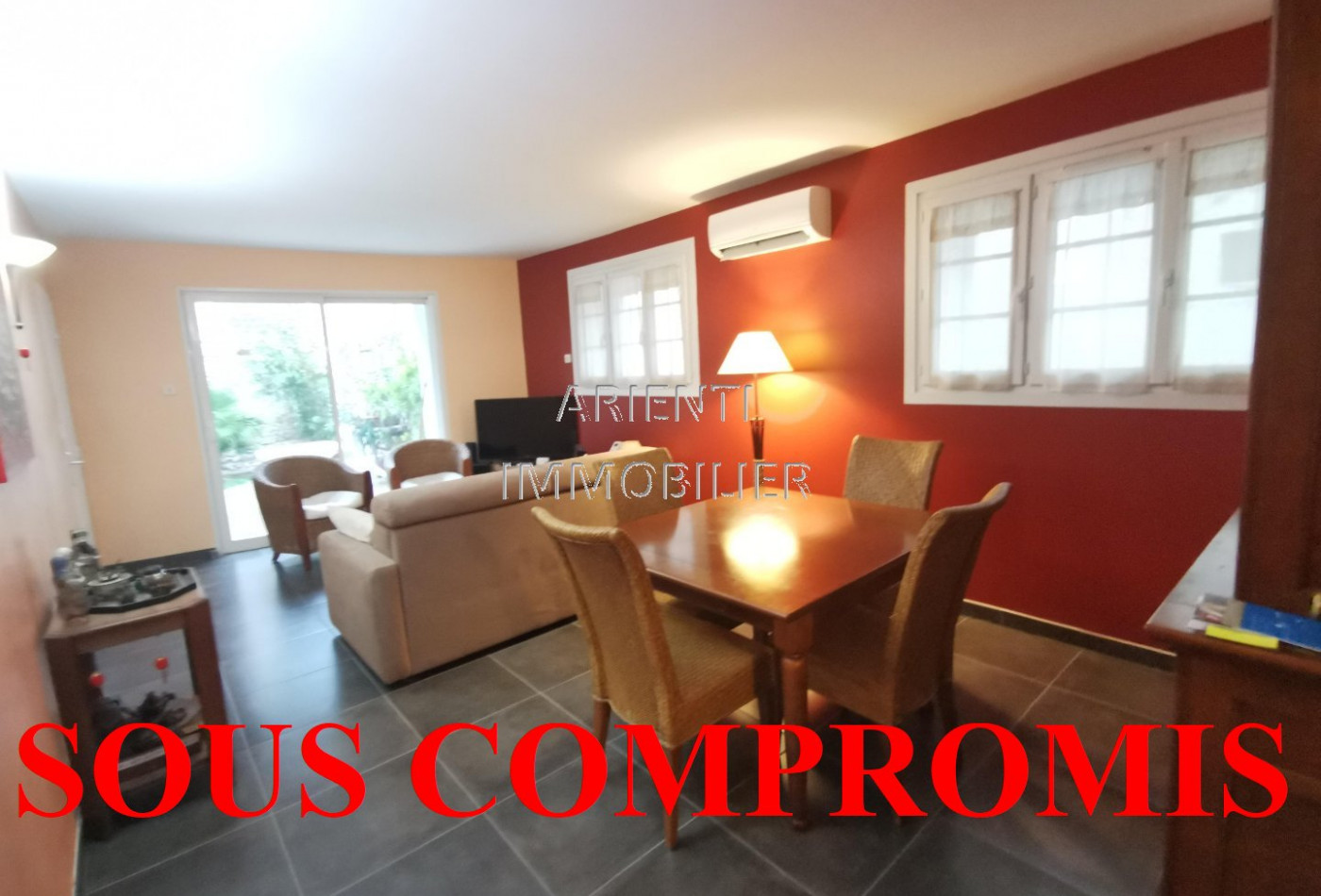 vente Maison de village Nyons - Photo 11