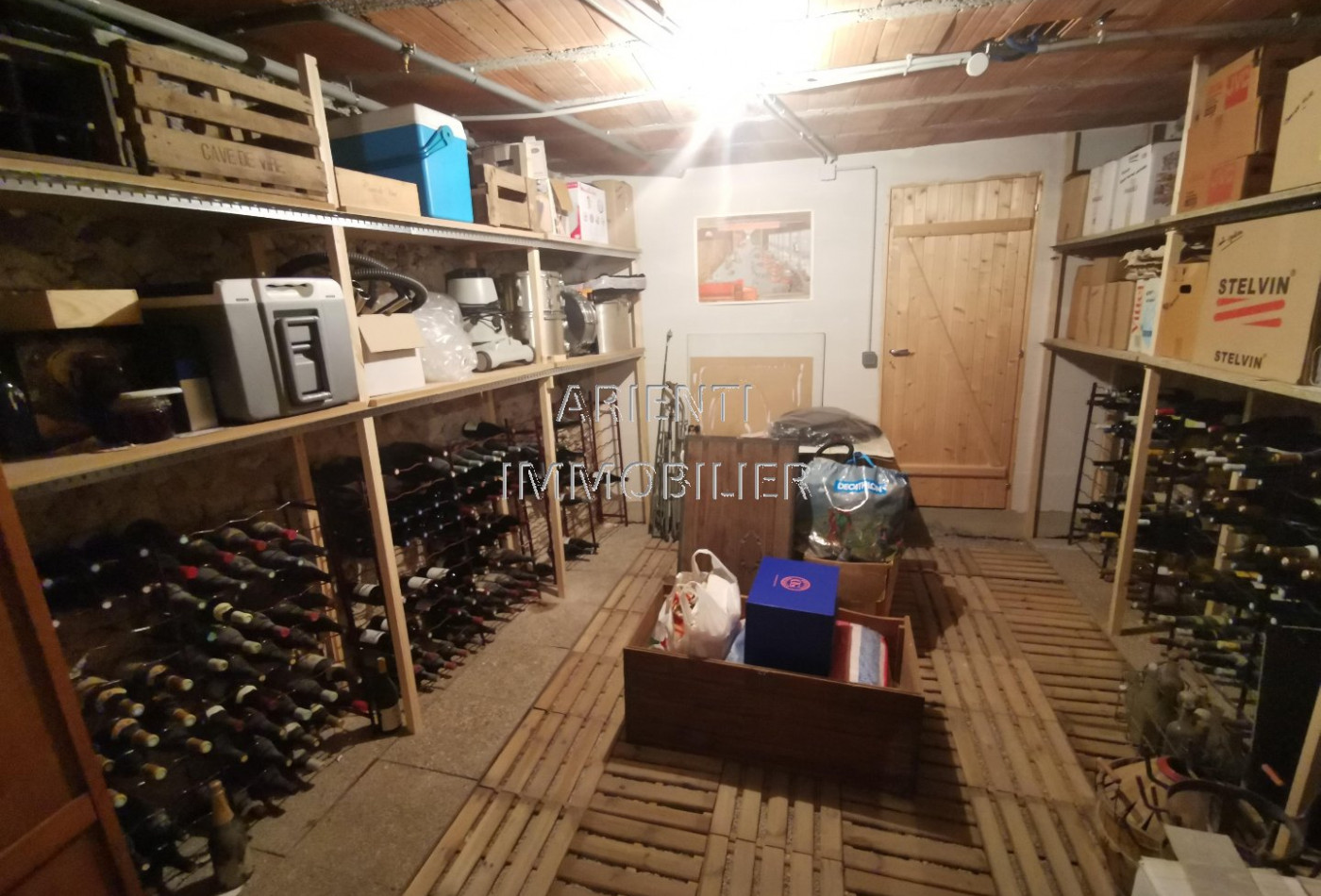 vente Maison de village Nyons - Photo 8