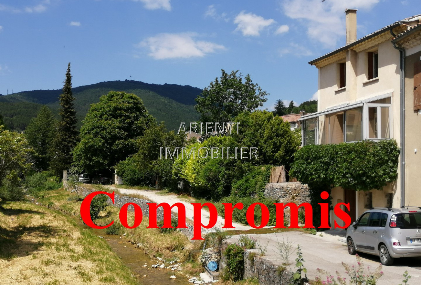 vente Appartement Dieulefit - Photo 5