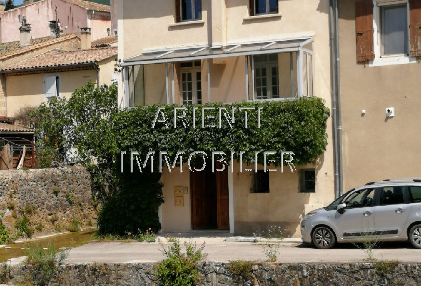 vente Appartement Dieulefit