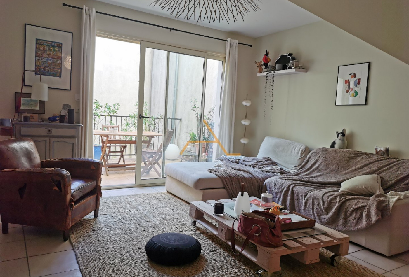 vente Appartement Dieulefit - Photo 1