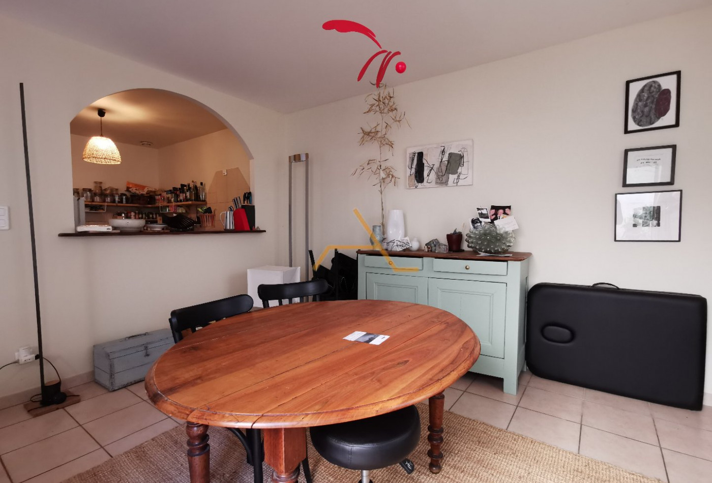 vente Appartement Dieulefit - Photo 4