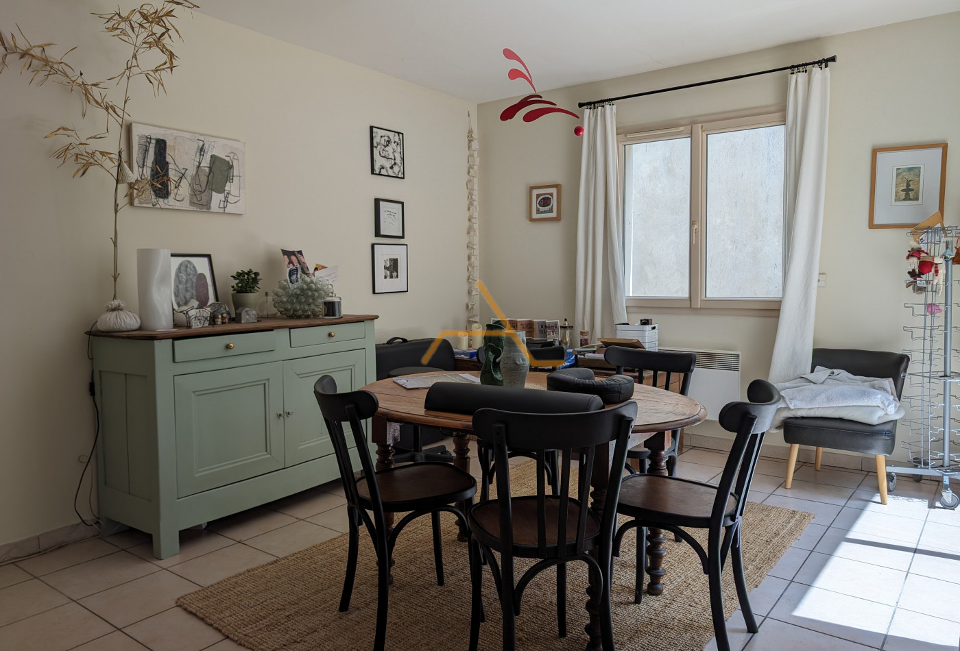 vente Appartement Dieulefit - Photo 3