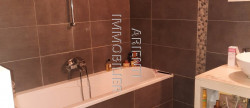 location Appartement Cleon D'andran