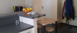location Appartement Cleon D'andran