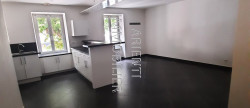 location Appartement Cleon D'andran