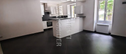 location Appartement Cleon D'andran