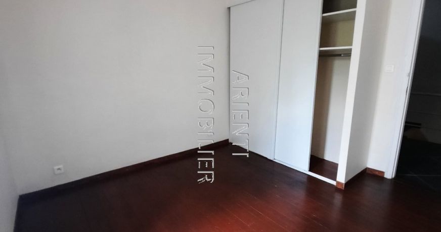 location Appartement Cleon D'andran