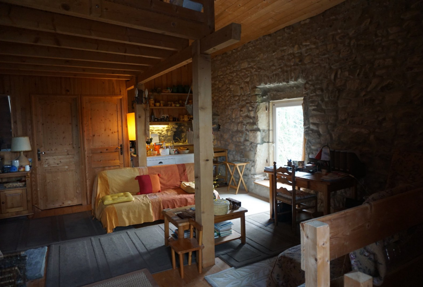 vente Mas Marsanne - Photo 9