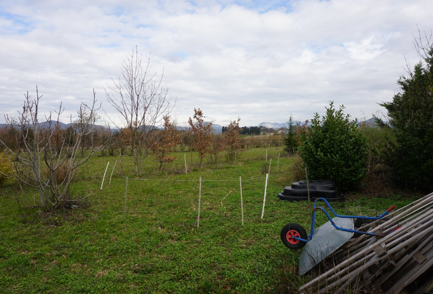 vente Mas Marsanne - Photo 13
