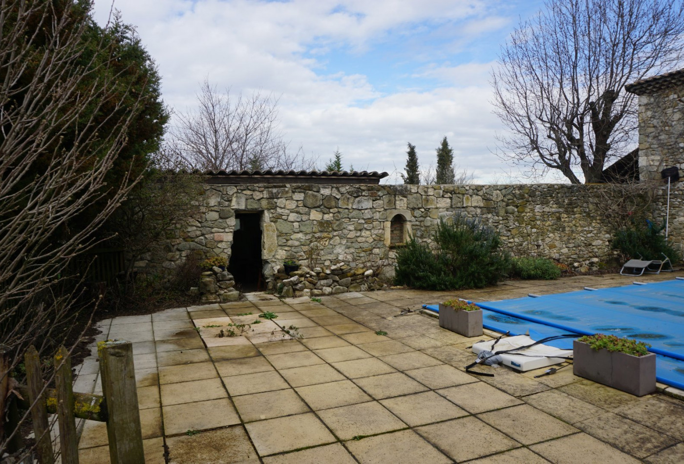 vente Mas Marsanne - Photo 10