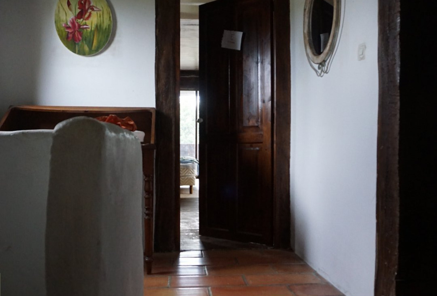 vente Mas Marsanne - Photo 14