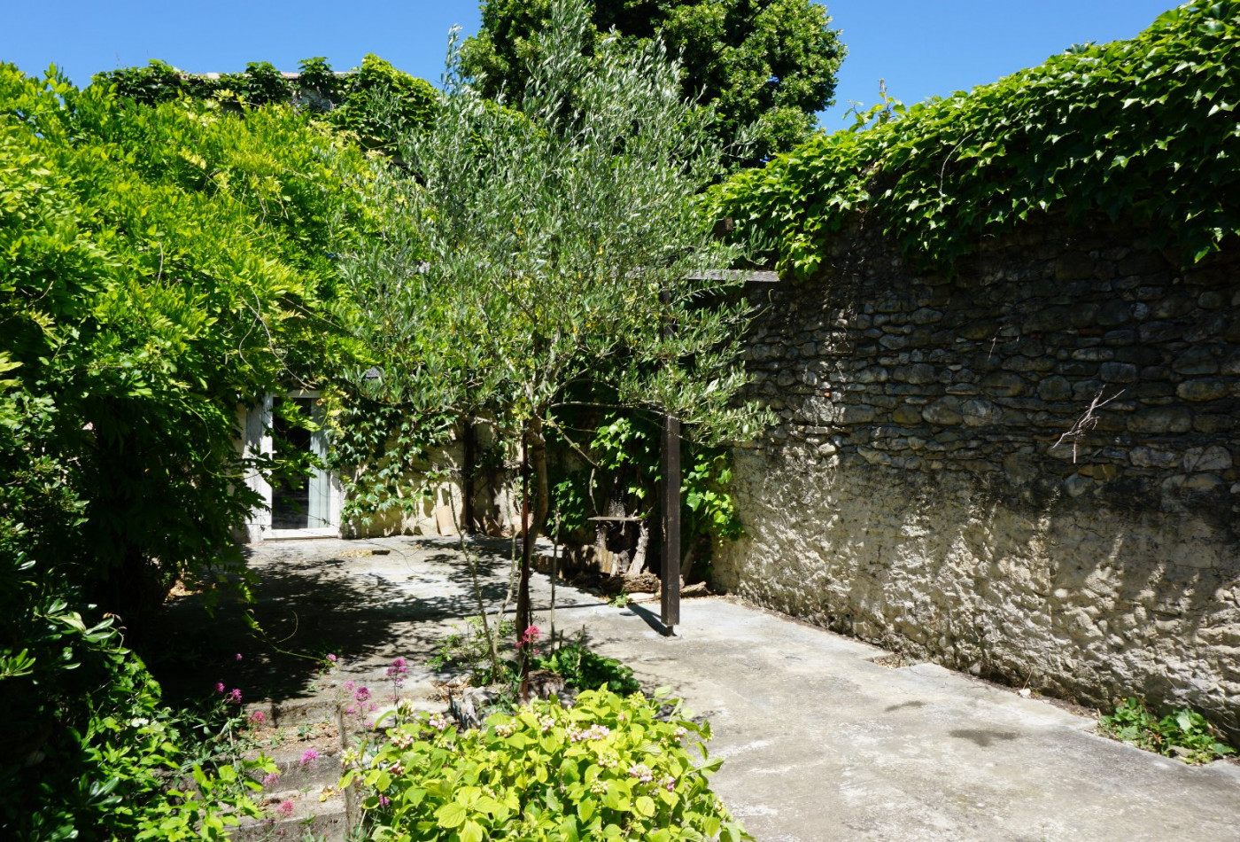 vente Mas Marsanne - Photo 2