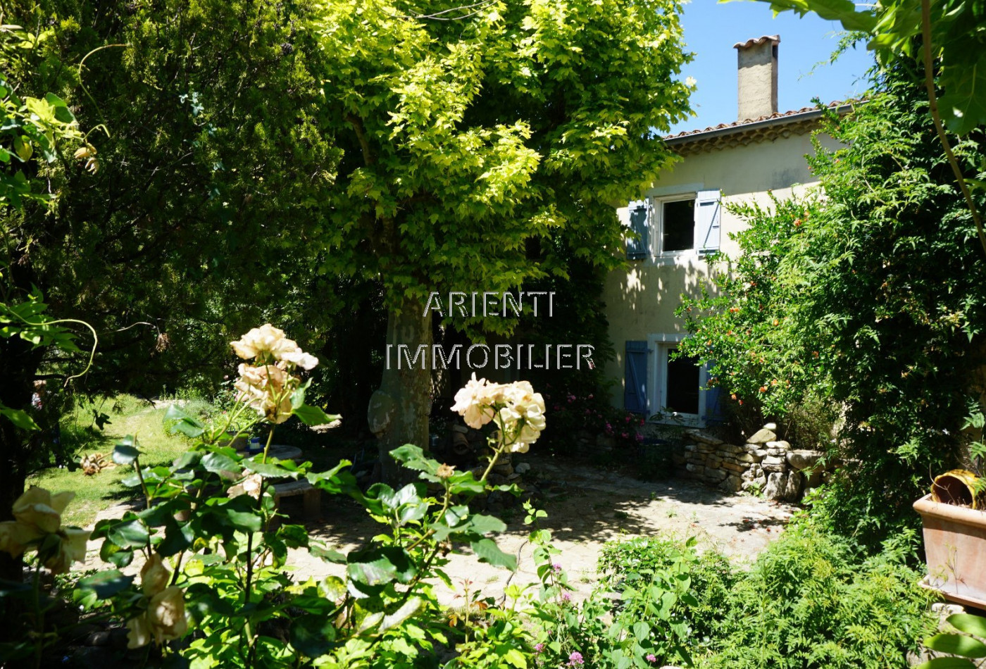 vente Mas Marsanne - Photo 1