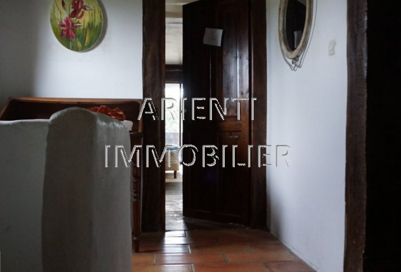 vente Mas Marsanne - Photo 7