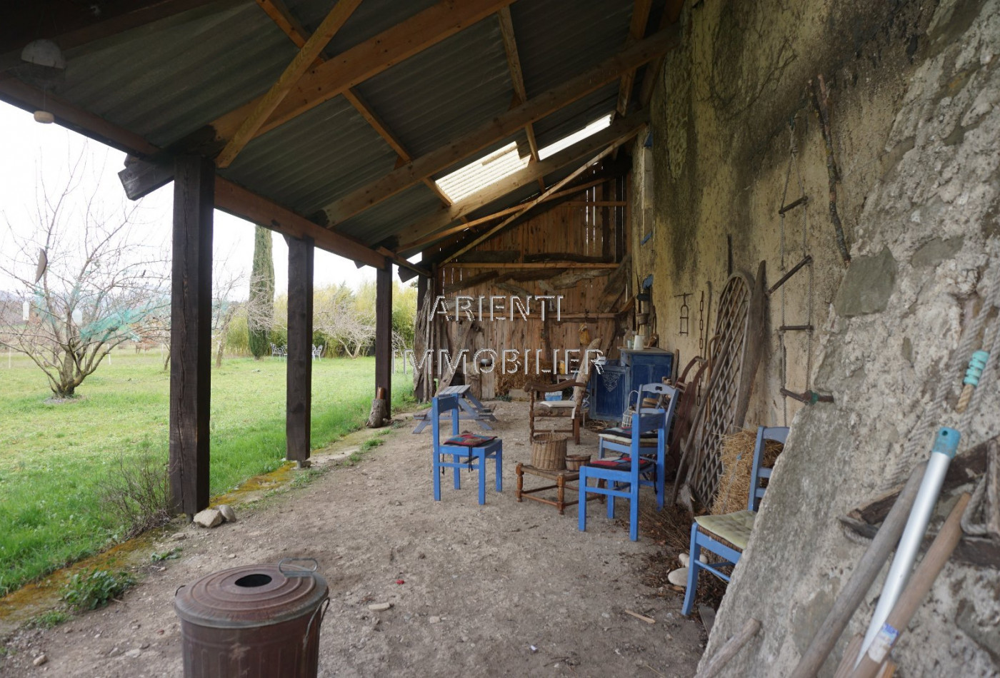 vente Mas Marsanne - Photo 11