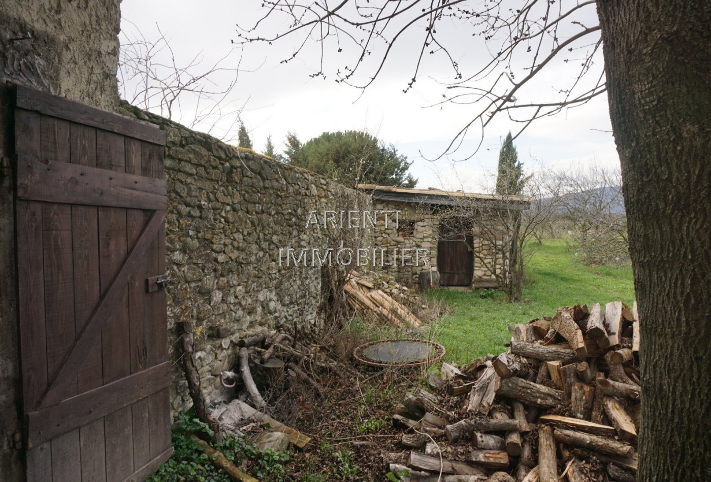 vente Mas Marsanne - Photo 12