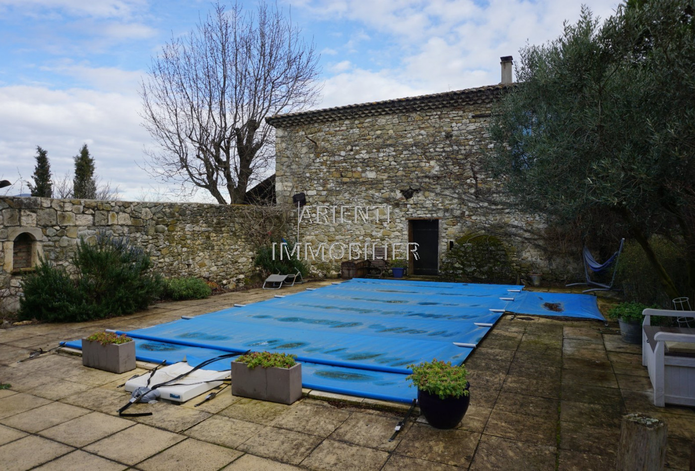 vente Mas Marsanne - Photo 3