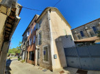 location Maison de village La Begude De Mazenc