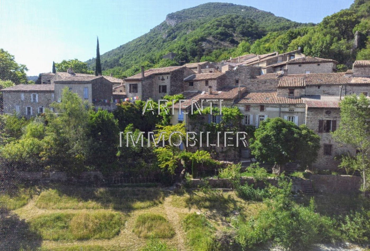 vente Appartement Pont De Barret - Photo 10