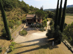 vente Villa La Begude De Mazenc